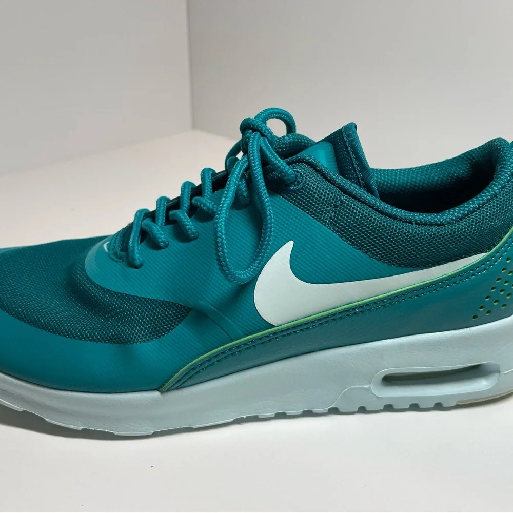 Nike Womens Shoes Air Max Thea Size 6.5 Athletic Sneaker Running - Picture 6 of 9